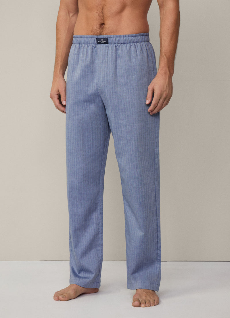 Herringbone Pyjama Set