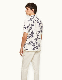 Hibbert Plum Blossom Shirt