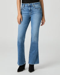 High Rise Laurel Bootcut