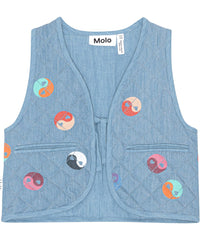 Hilma Vest