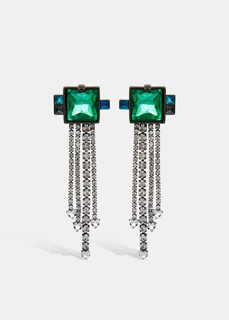 Honata Earrings