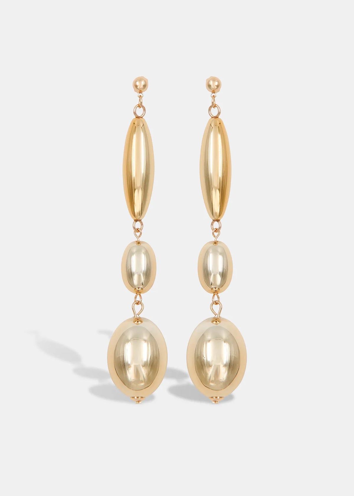 Houps Drop Earrings