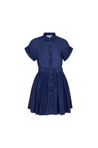 Howard Mini Dress