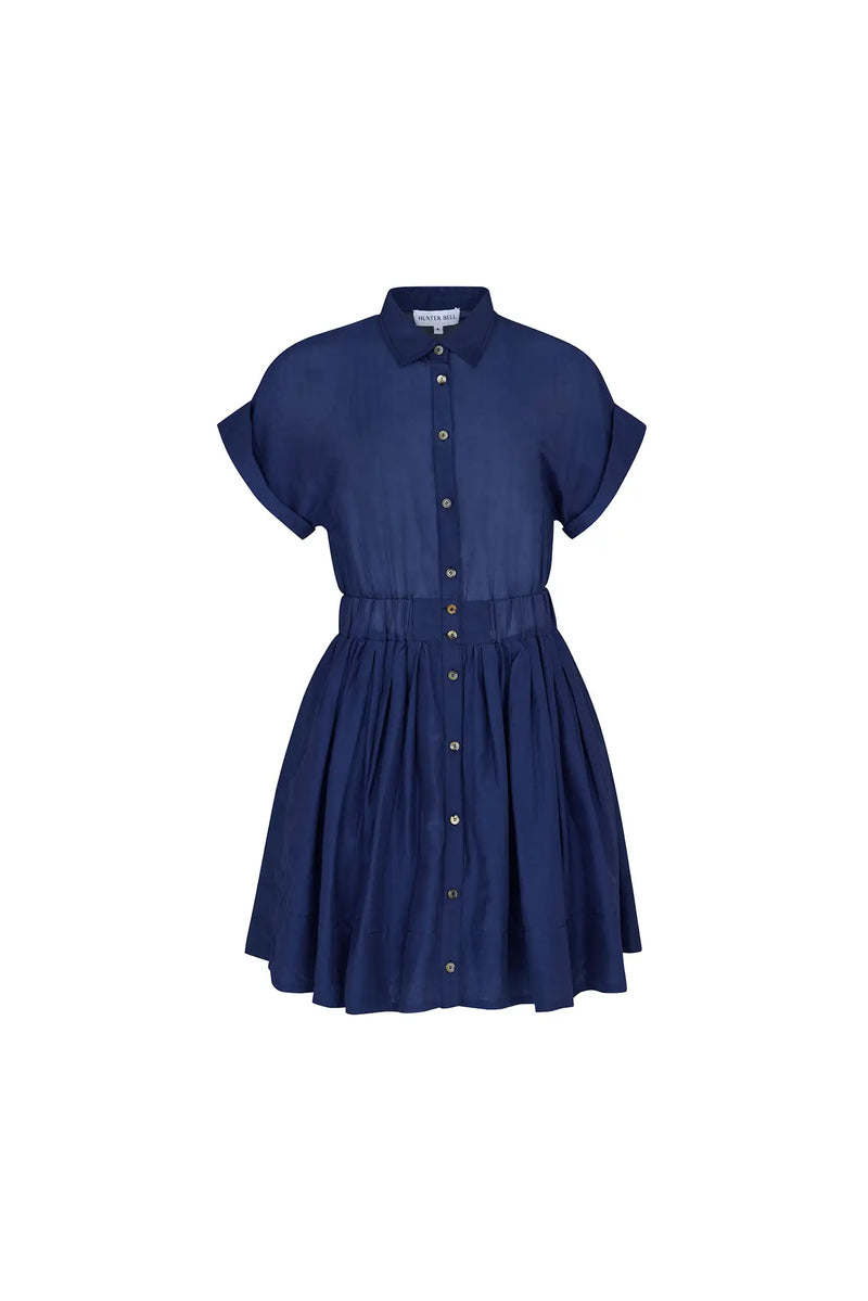 Howard Mini Dress