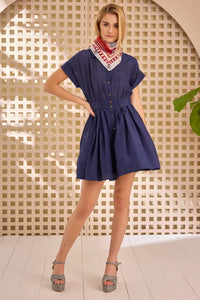 Howard Mini Dress