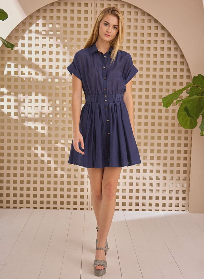 Howard Mini Dress