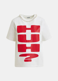 Huh Bead Shirt
