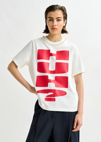 Huh Bead Shirt