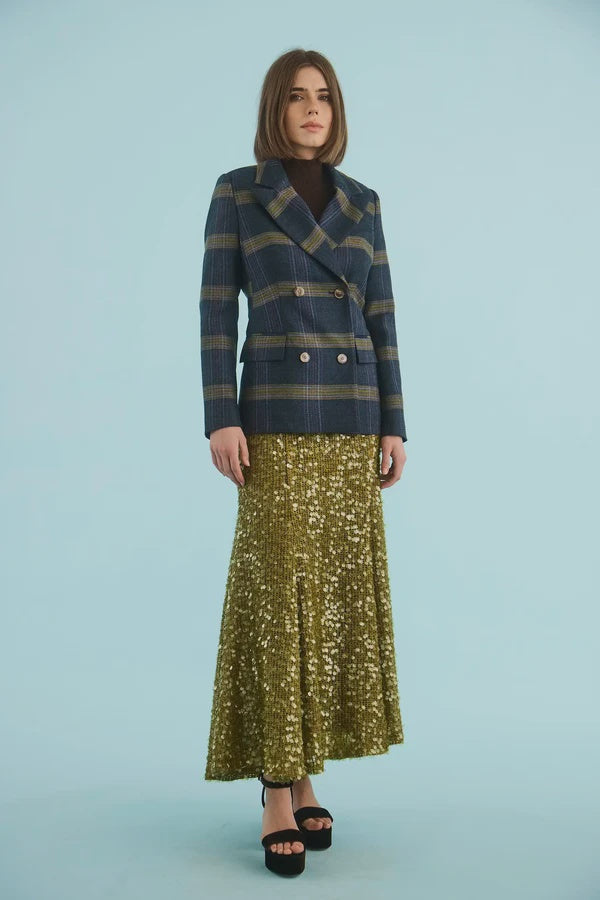 Huntley Blazer