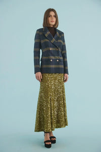 Huntley Blazer