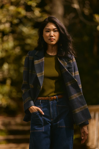 Huntley Blazer
