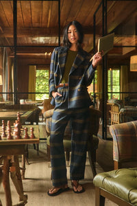 York Trouser