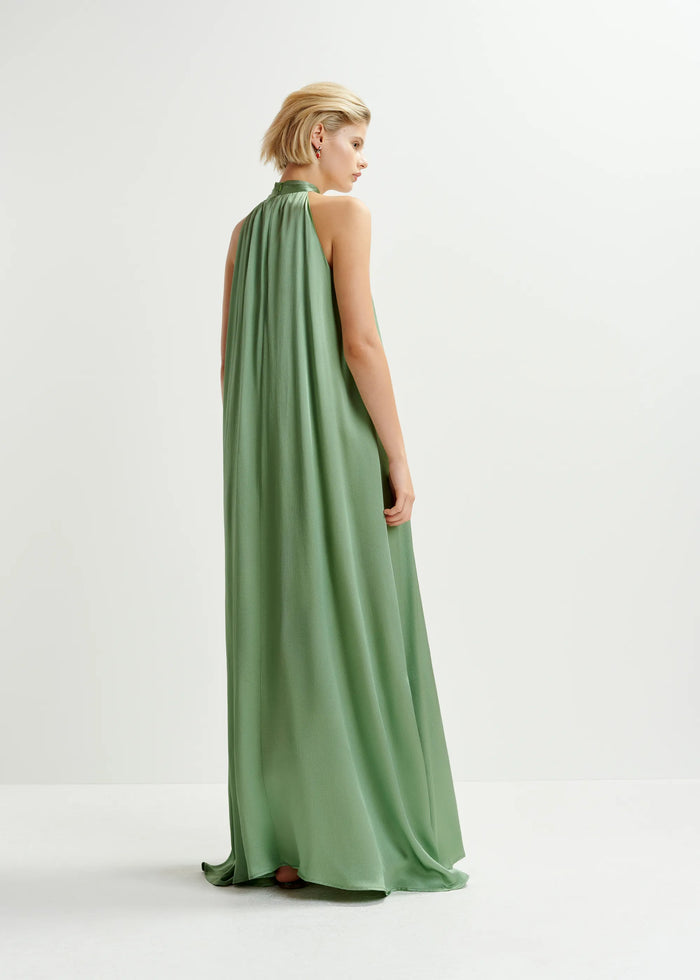 Huppsala Dress