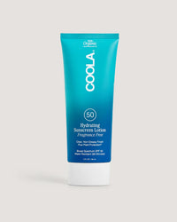 Hydrating Sunscreen Lotion SPF50 5oz