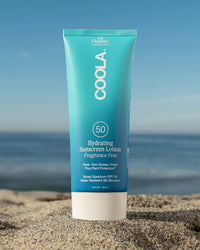 Hydrating Sunscreen Lotion SPF50 5oz