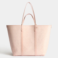 I Am A Plastic Bag Large Tote
