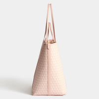 I Am A Plastic Bag Large Tote