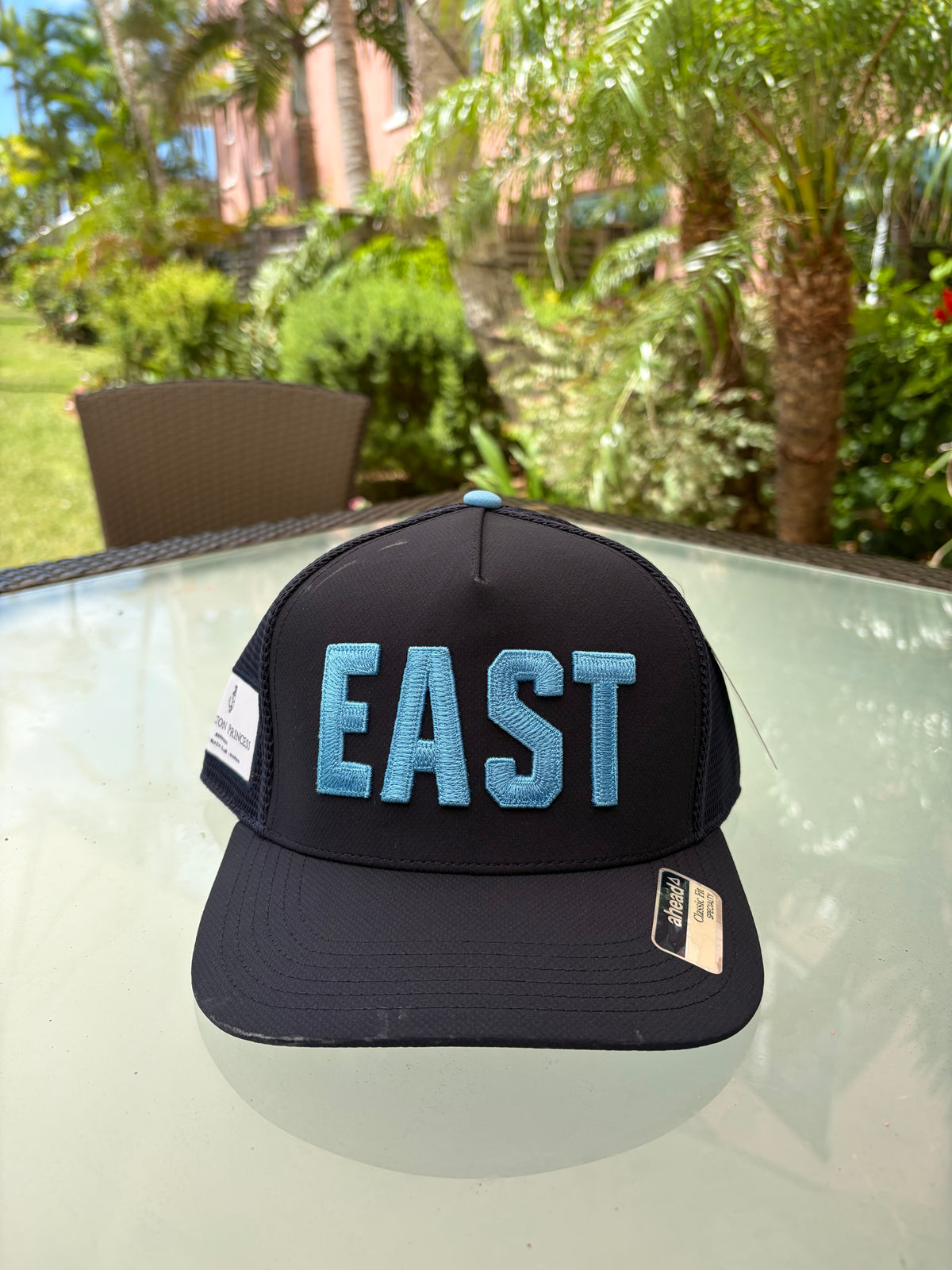 HP CupMatch Hats