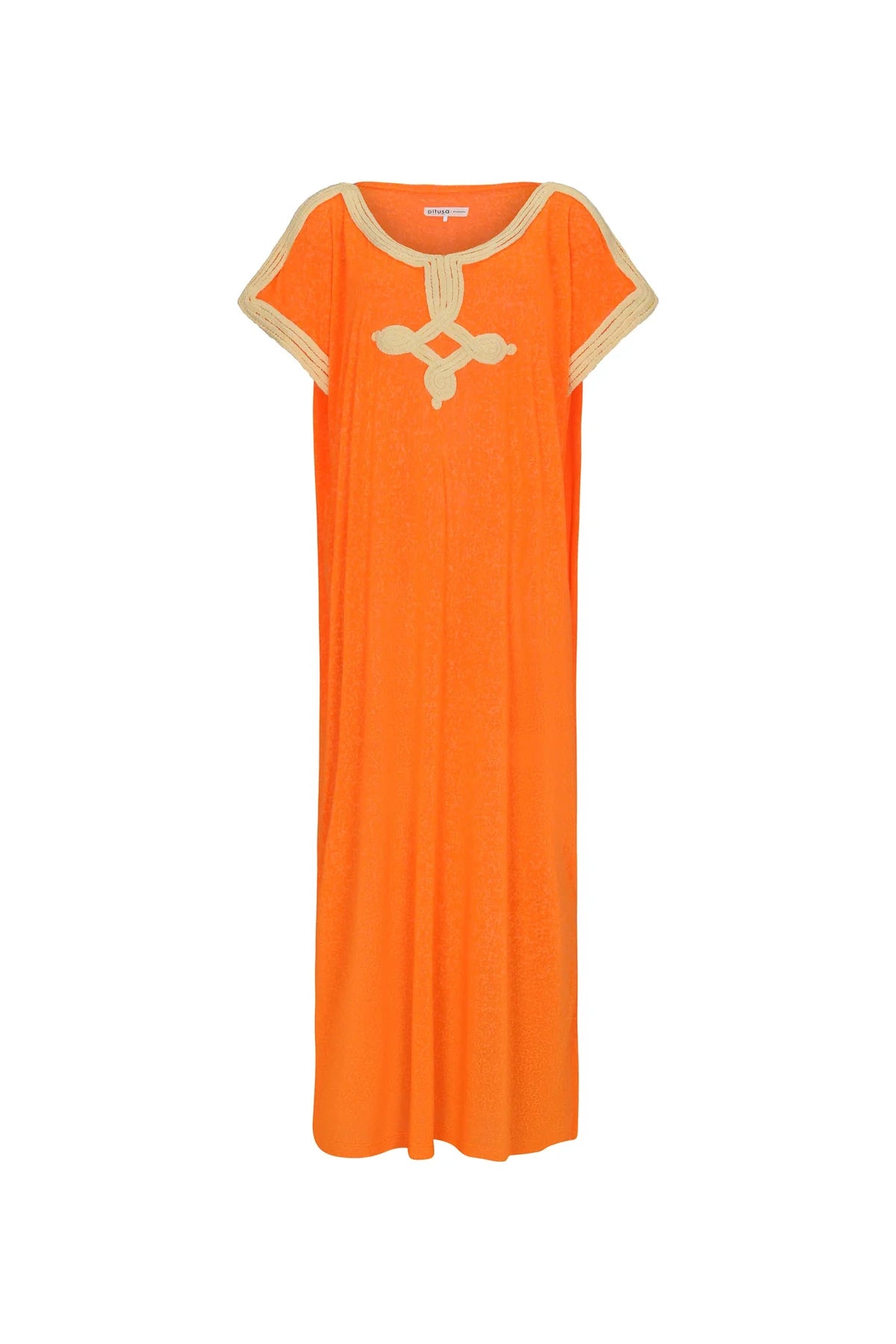 Inca Gaia Kaftan