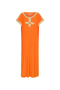 Inca Gaia Kaftan