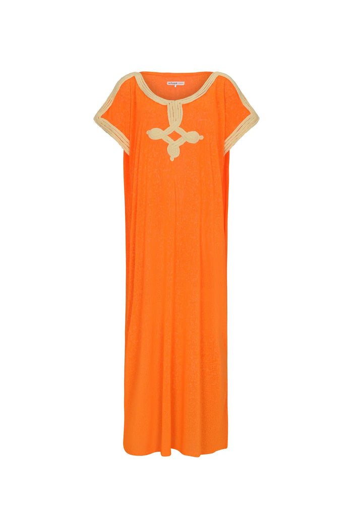 Inca Gaia Kaftan