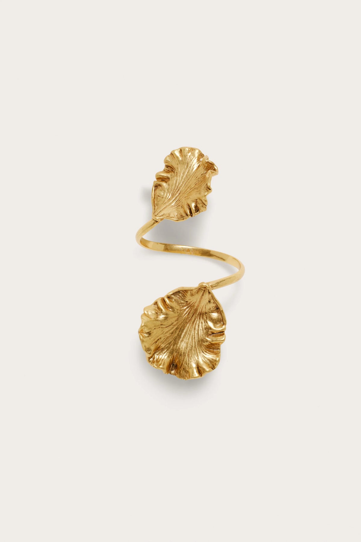 IRIS Leaf Cuff
