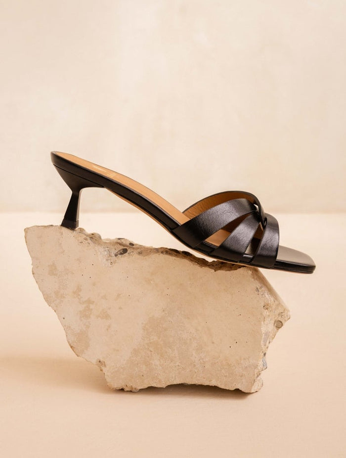 ISALIE Mules