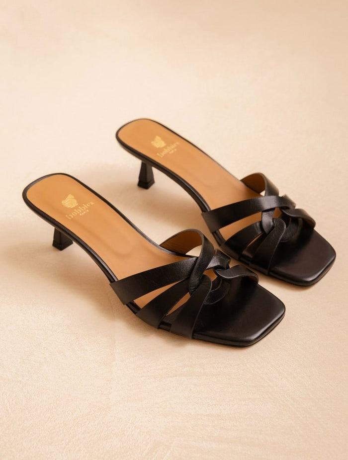 ISALIE Mules