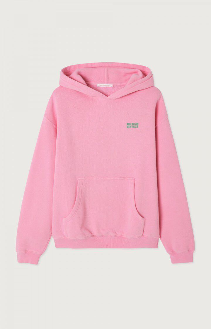 Women's Hoodie Izubird