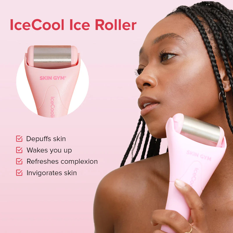 IceCool Ice Roller