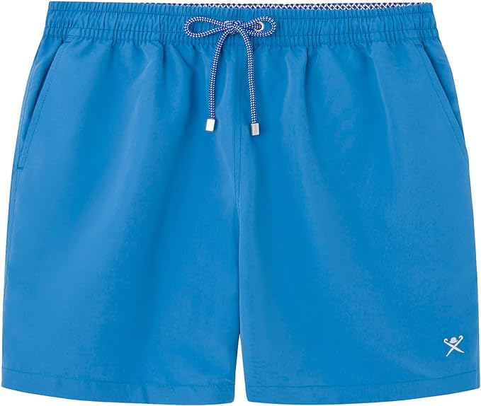 Icon Solid Swim Shorts