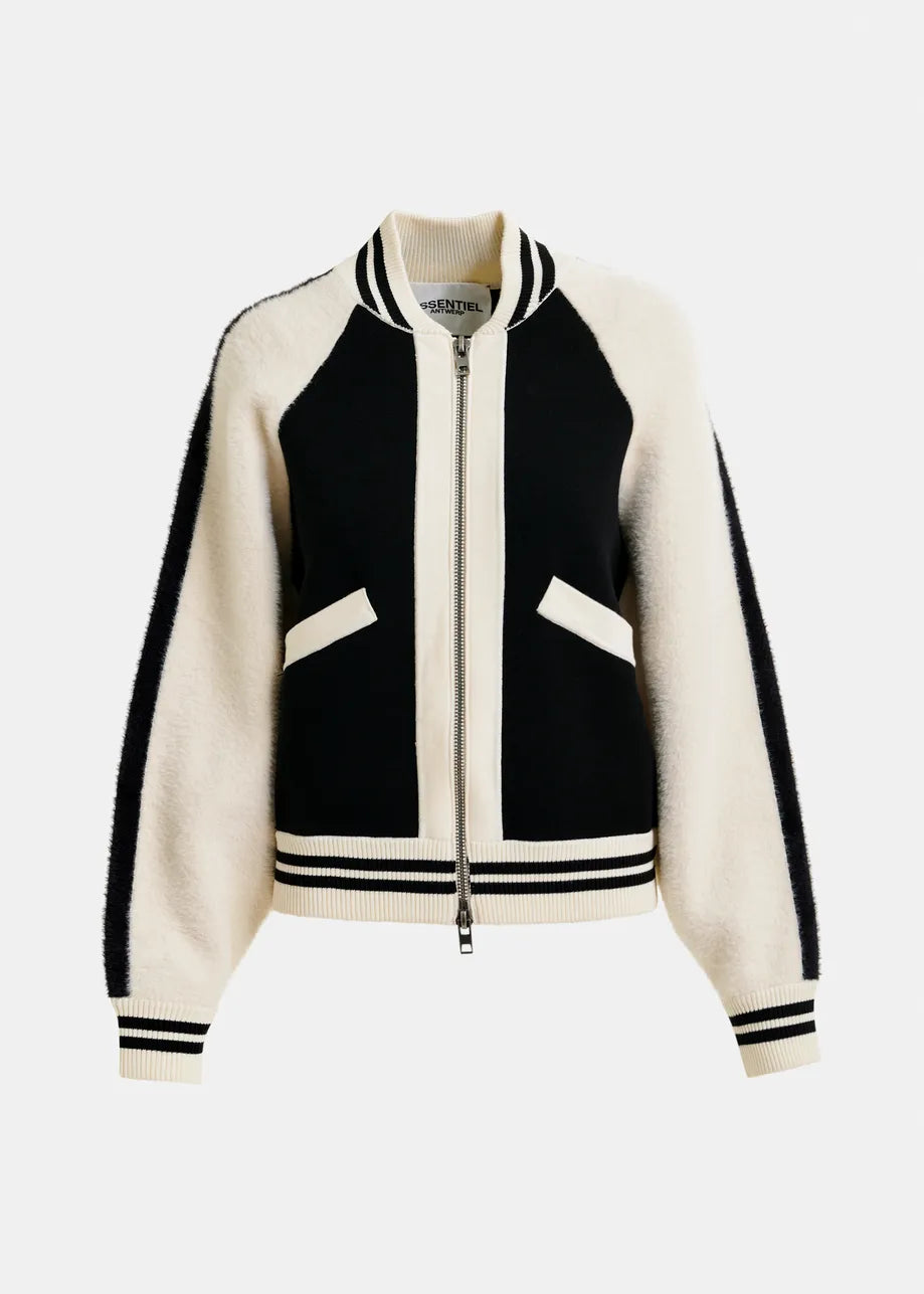 Idol Knitted Jacket
