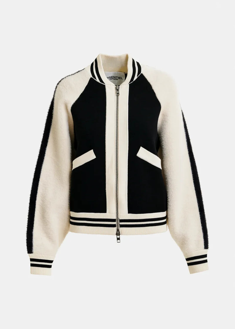 Idol Knitted Jacket