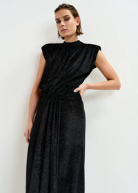 Inche Stretch Jersey Dress