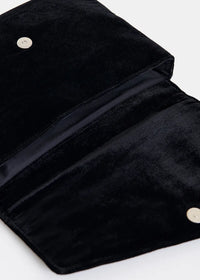 Intensify Sequin Beaded Pouch