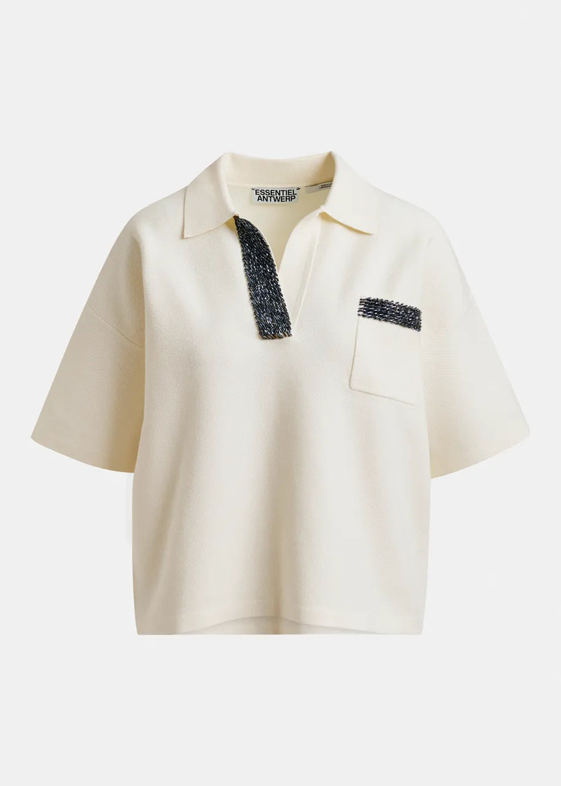International Knitted Polo