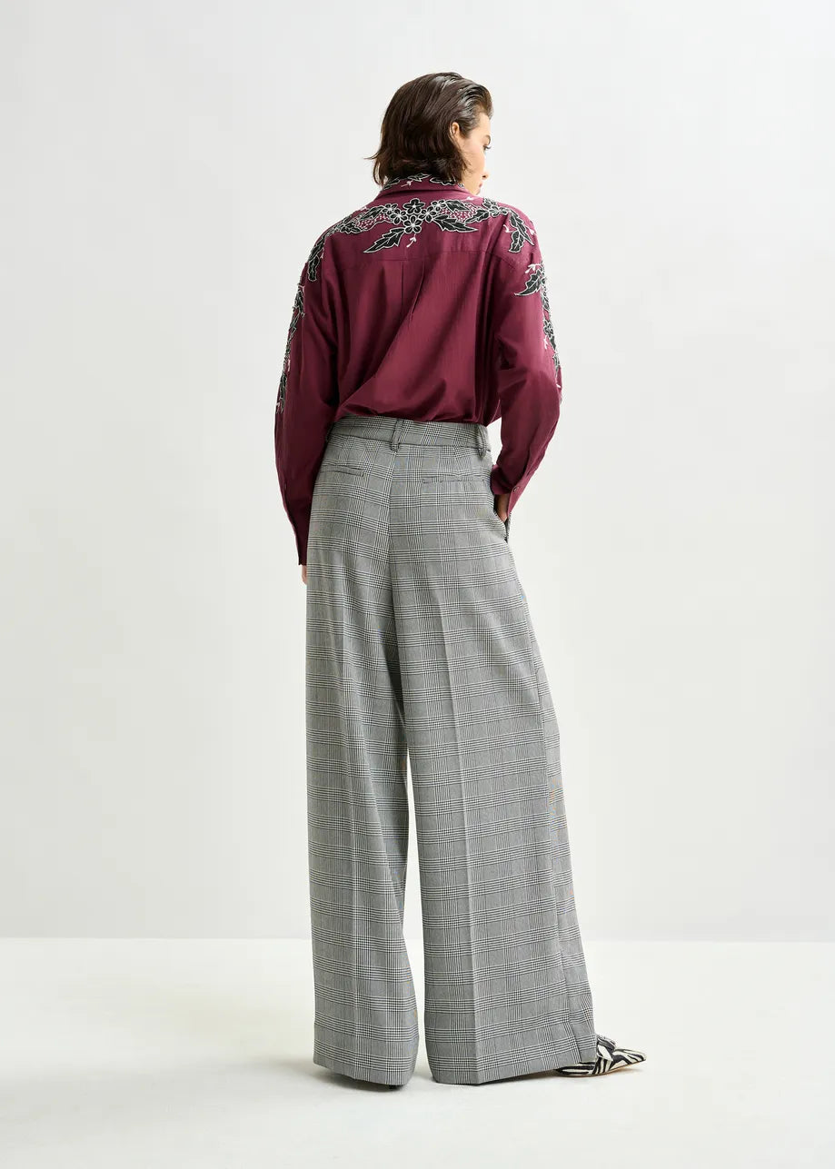 Invest Pants