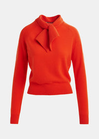 Invited Cashmere Pullover