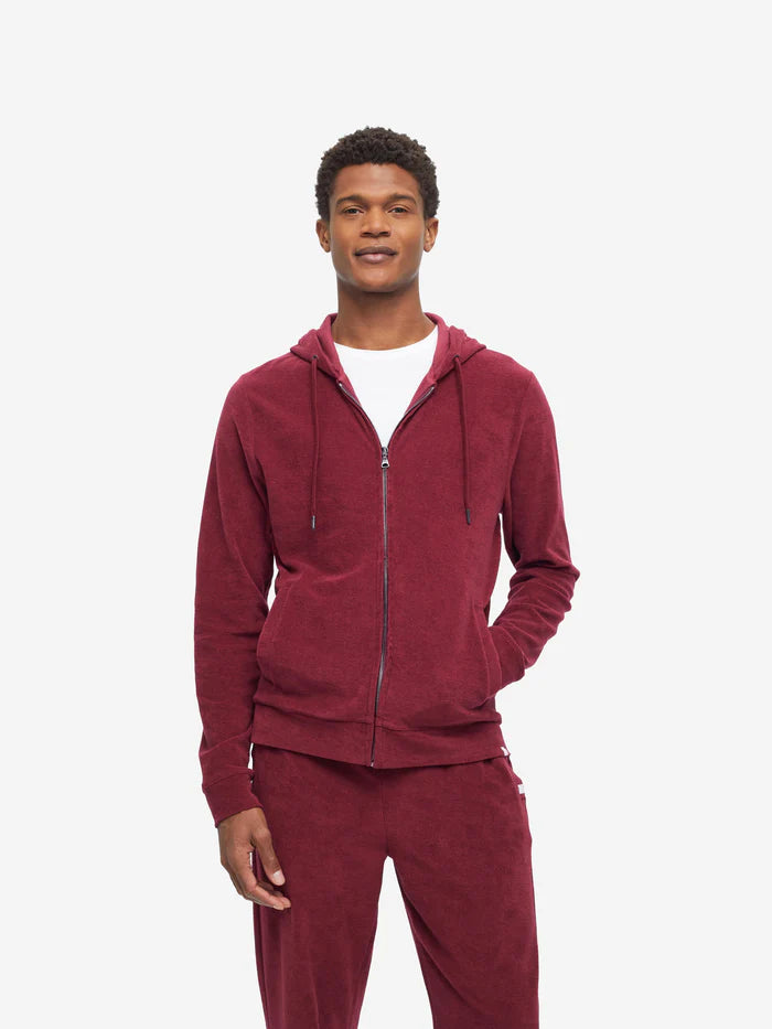 Isaac Terry Hoodie