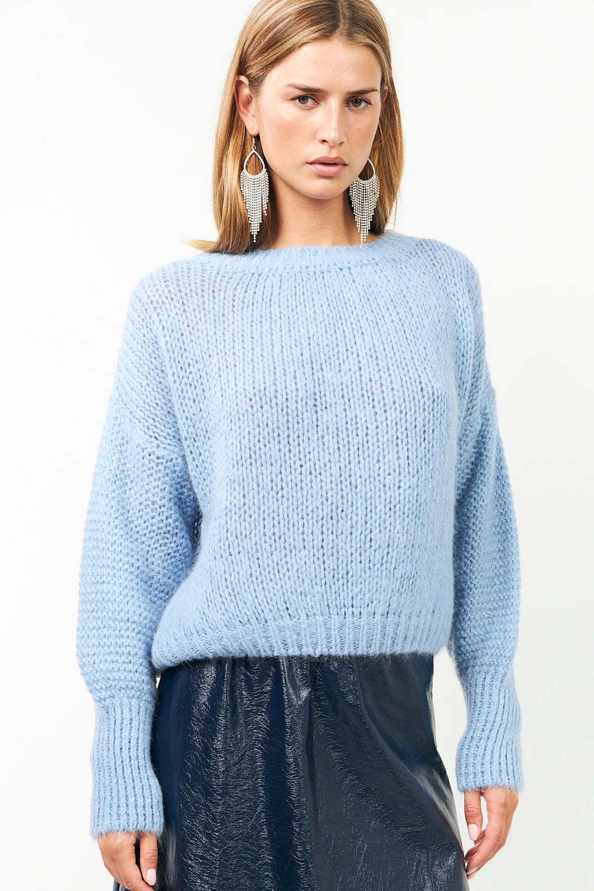 Isolde Knit Jumper