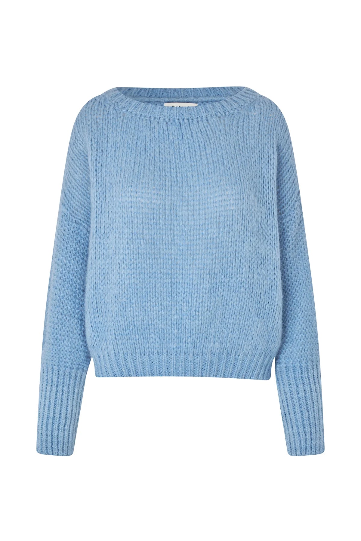 Isolde Knit Jumper