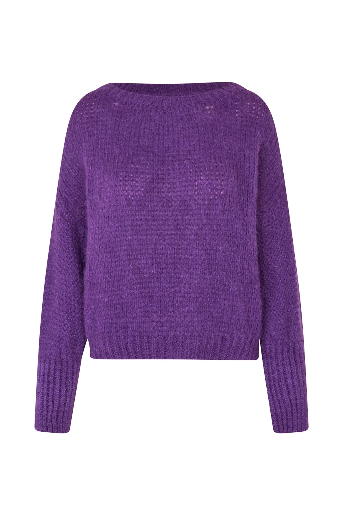 Isolde Knit Jumper