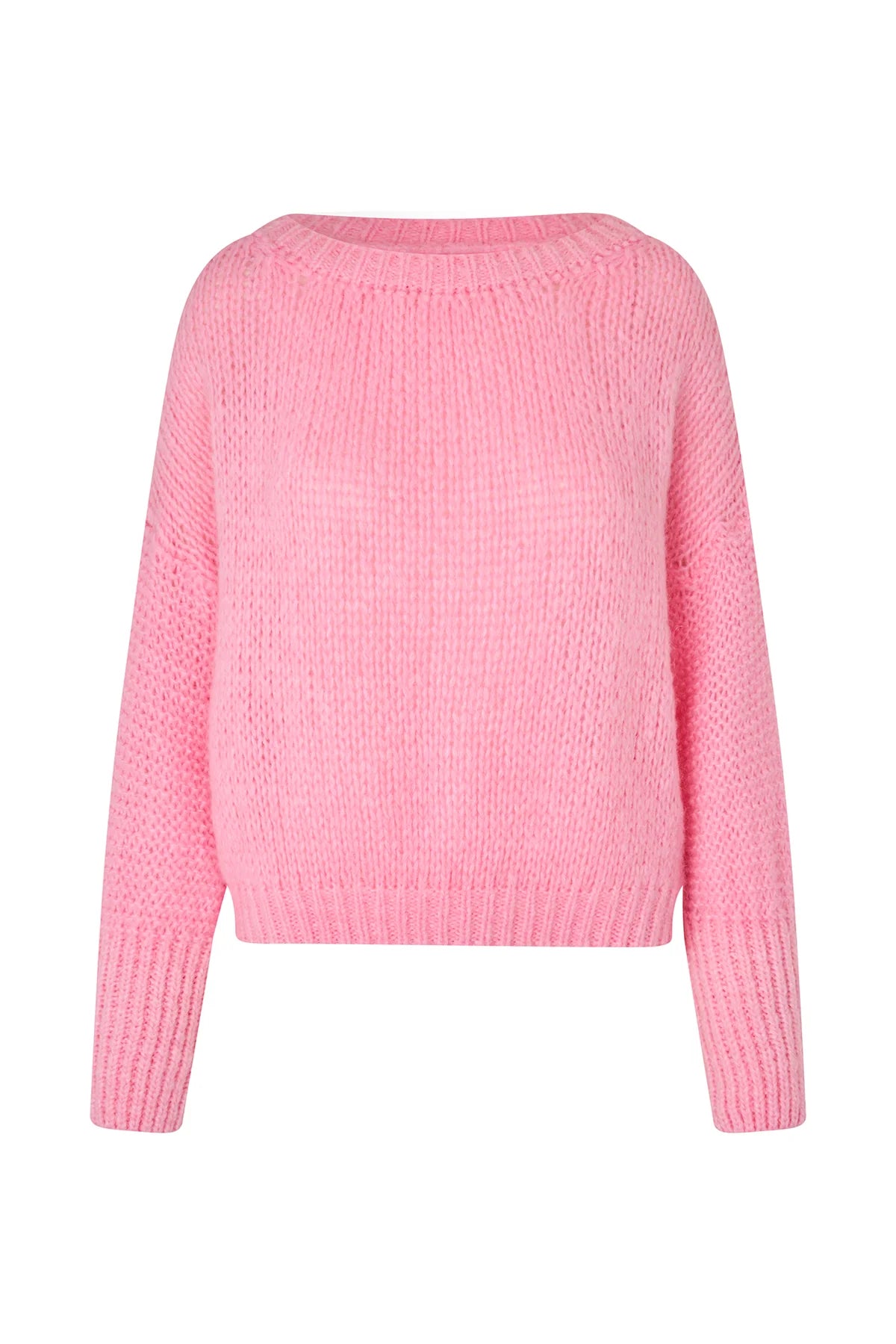 Isolde Knit Jumper