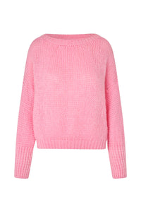 Isolde Knit Jumper