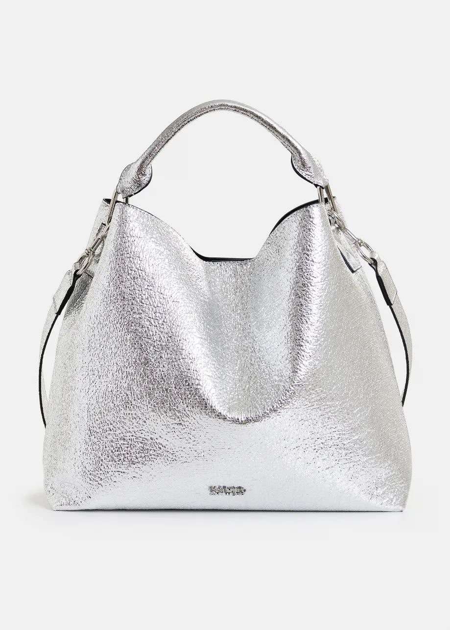 Istrala Silver Shopper