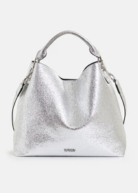 Istrala Silver Shopper