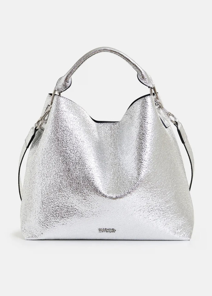 Istrala Silver Shopper