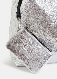 Istrala Silver Shopper