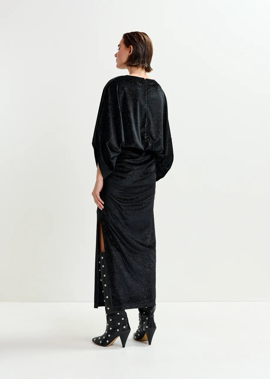 Ividence Maxi Dress