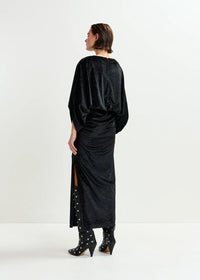 Ividence Maxi Dress